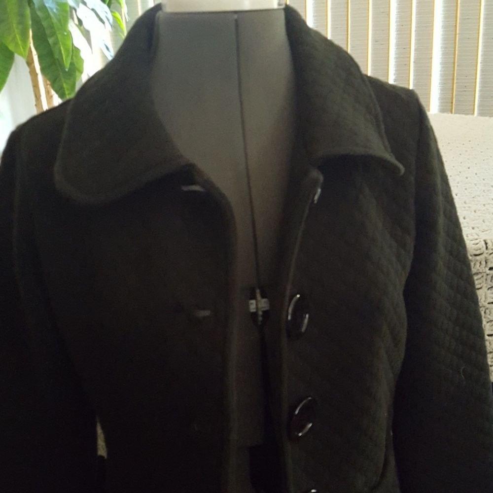 Sugarfly Jacket. - Picture 3 of 7